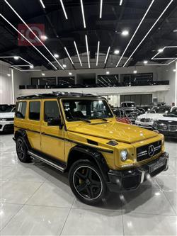 مێرسێدس بێنز G-Class